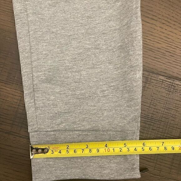 Champion Men’s Jogger Sweat Pants with Zippered Pockets and Ankle - Picture 8 of 11